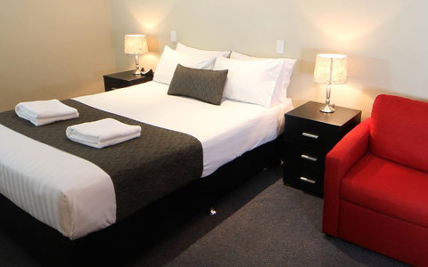 Robinvale Bridge Motel - Foster Accommodation 1