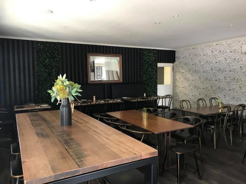 Robinvale Bridge Motel - Foster Accommodation 3