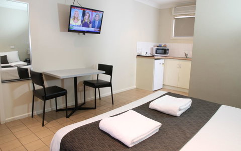 Robinvale Bridge Motel - Foster Accommodation 14