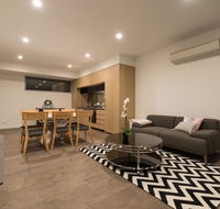 Doncaster Private Collection 2 Bed TownhousePearl - Foster Accommodation