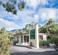 Gariwerd Motel - Foster Accommodation