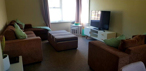 Echo Beach Tourist Park - Foster Accommodation 3