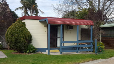 Echo Beach Tourist Park - Foster Accommodation 42