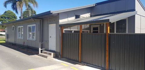 Echo Beach Tourist Park - Foster Accommodation 17