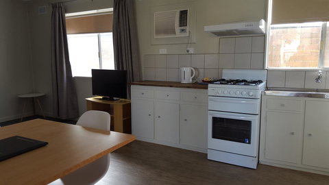 Echo Beach Tourist Park - Foster Accommodation 29