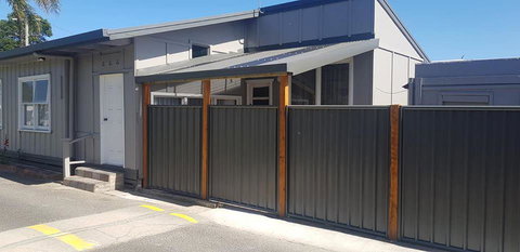 Echo Beach Tourist Park - Foster Accommodation 15