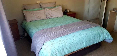 Echo Beach Tourist Park - Foster Accommodation 13