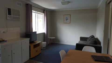 Echo Beach Tourist Park - Foster Accommodation 26