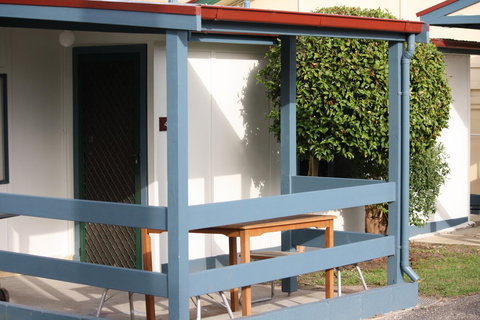 Echo Beach Tourist Park - Foster Accommodation 36