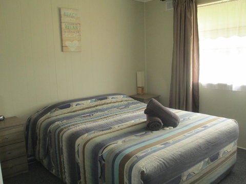 Echo Beach Tourist Park - Foster Accommodation 39