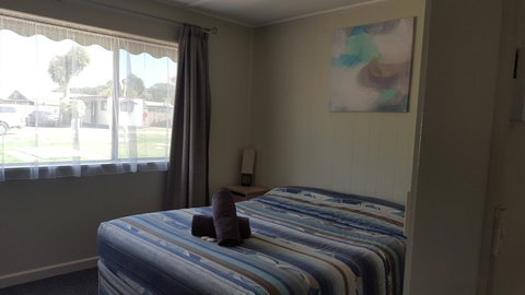 Echo Beach Tourist Park - Foster Accommodation 27