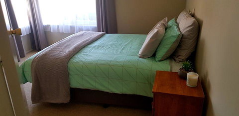 Echo Beach Tourist Park - Foster Accommodation 0