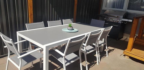 Echo Beach Tourist Park - Foster Accommodation 16