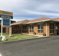Quays Motel San Remo - Foster Accommodation