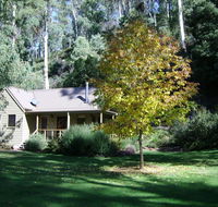 shady brook cottages - Foster Accommodation
