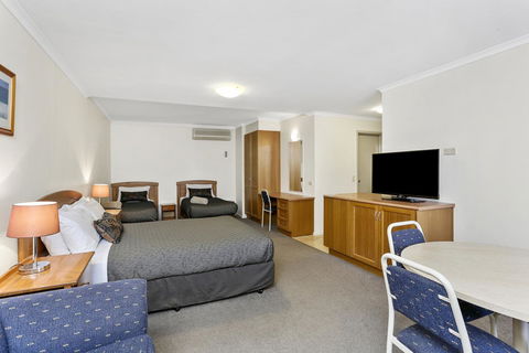 Comfort Inn Warrnambool International - Foster Accommodation 32