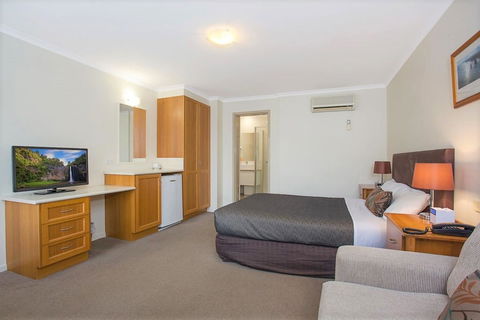Comfort Inn Warrnambool International - Foster Accommodation 4