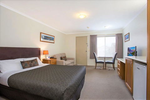 Comfort Inn Warrnambool International - Foster Accommodation 5