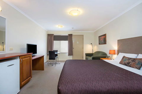 Comfort Inn Warrnambool International - Foster Accommodation 1