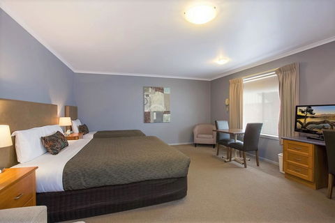 Comfort Inn Warrnambool International - Foster Accommodation 25