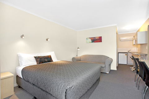 Comfort Inn Warrnambool International - Foster Accommodation 29