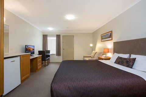 Comfort Inn Warrnambool International - Foster Accommodation 9