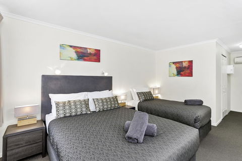 Comfort Inn Warrnambool International - Foster Accommodation 20