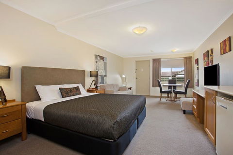 Comfort Inn Warrnambool International - Foster Accommodation 0