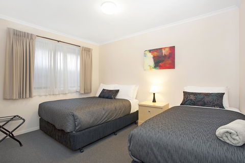 Comfort Inn Warrnambool International - Foster Accommodation 27