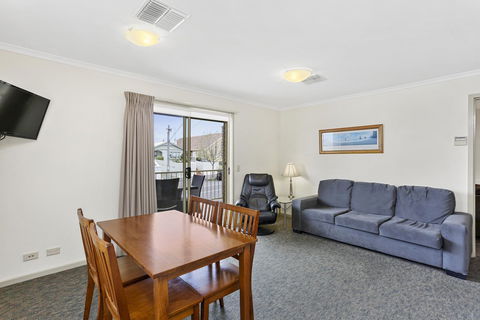 Comfort Inn Warrnambool International - Foster Accommodation 34