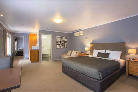 Comfort Inn Warrnambool International - Foster Accommodation 23