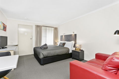 Comfort Inn Warrnambool International - Foster Accommodation 7