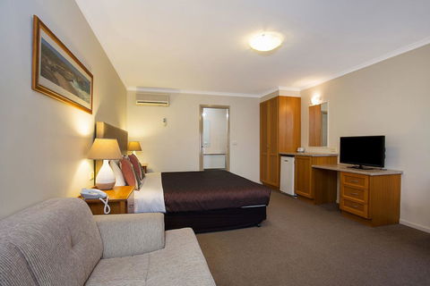 Comfort Inn Warrnambool International - Foster Accommodation 13