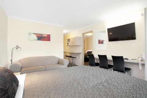 Comfort Inn Warrnambool International - Foster Accommodation 26