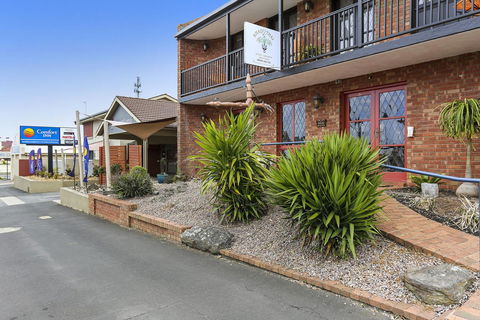 Comfort Inn Warrnambool International - Foster Accommodation 14