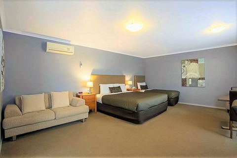 Comfort Inn Warrnambool International - Foster Accommodation 24
