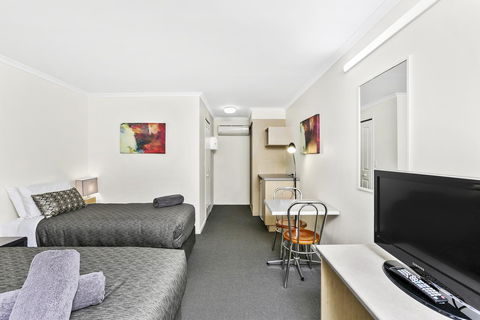 Comfort Inn Warrnambool International - Foster Accommodation 21