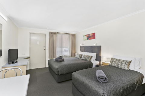 Comfort Inn Warrnambool International - Foster Accommodation 19