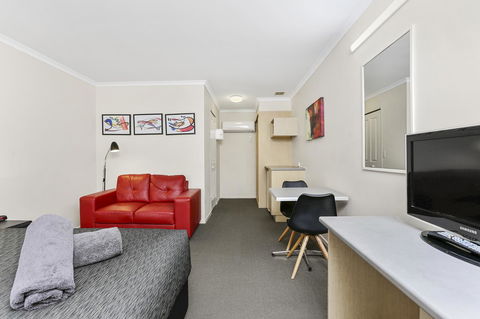 Comfort Inn Warrnambool International - Foster Accommodation 8