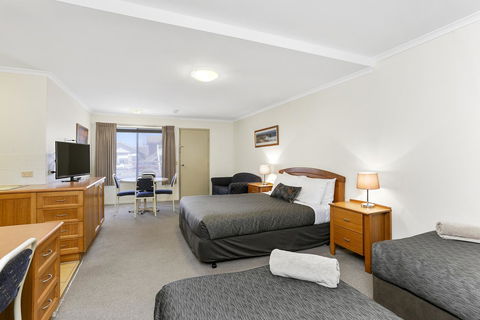 Comfort Inn Warrnambool International - Foster Accommodation 30