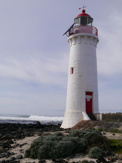 Eastern Beach Holiday Units - Foster Accommodation 8