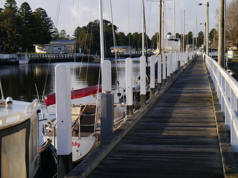 Eastern Beach Holiday Units - Foster Accommodation 10