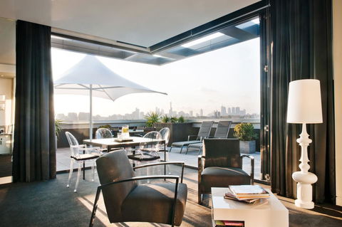 The Cullen Melbourne - Art Series - Foster Accommodation 20