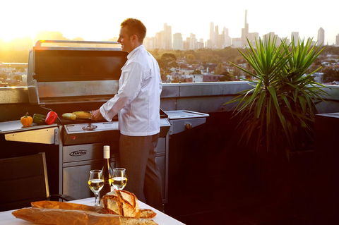 The Cullen Melbourne - Art Series - Foster Accommodation 22