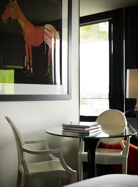The Cullen Melbourne - Art Series - Foster Accommodation 1