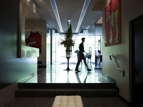 The Cullen Melbourne - Art Series - Foster Accommodation 28
