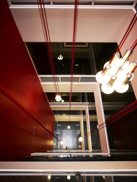 The Cullen Melbourne - Art Series - Foster Accommodation 4