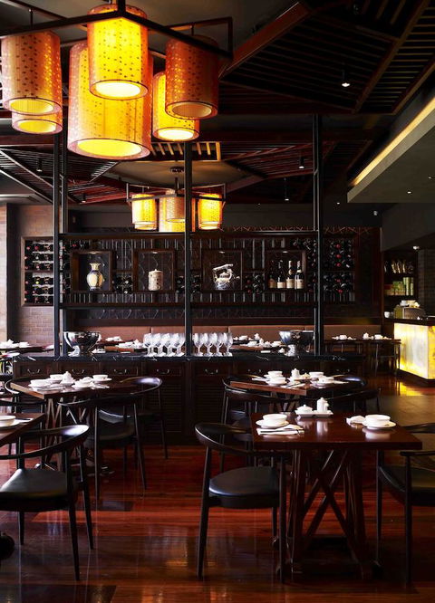The Cullen Melbourne - Art Series - Foster Accommodation 35