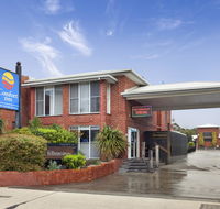 Comfort Inn The International - Foster Accommodation