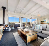 Beachside House - Foster Accommodation